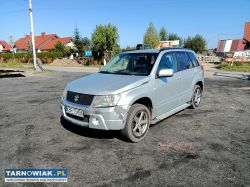 Suzuki grand vitara 2.0+lpg 05r 4x4 - Obrazek 2