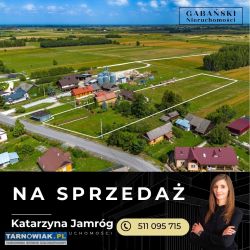 Dom z dużą działką - Jadowniki Mokre - Obrazek 1