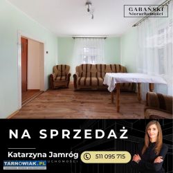 Dom z dużą działką - Jadowniki Mokre - Obrazek 4