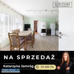 Dom z dużą działką - Jadowniki Mokre - Obrazek 3