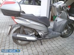 Sprzedam Kymco - Obrazek 2