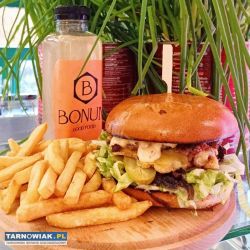 Odstąpię lokal gastronomiczny | Dąbrowa Tarnowska - Obrazek 1