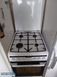 Sprzedam kuchenkę gazowo elektryczną marki AMICA - Obrazek 2