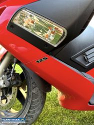 Skuter Gilera Nexus 125 - Obrazek 4