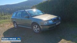 Skoda Octavia 2003 - Obrazek 1