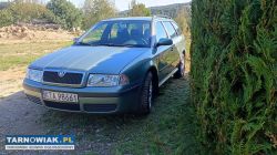 Skoda Octavia 2003 - Obrazek 2