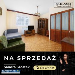 Dom w dogodnej lokalizacji - Tarnów, ul. Górna - Obrazek 3