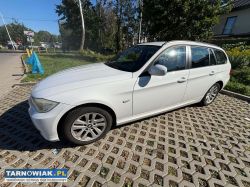 Bmw e91 2010r - Obrazek 3