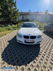 Bmw e91 2010r - Obrazek 1