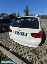 Bmw e91 2010r - Obrazek 2