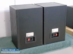 Kolumny Heco Interiol Plus 202 sprawne i ładne. WY - Obrazek 4