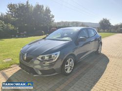 Renault megane 2017r 1.2 101 km przebieg 54 tyś - Obrazek 1