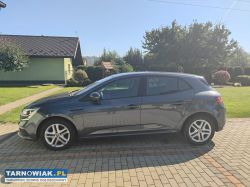 Renault megane 2017r 1.2 101 km przebieg 54 tyś - Obrazek 2