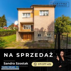 Dom do remontu - Kąśna Dolna - Obrazek 2