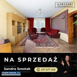 Dom do remontu - Kąśna Dolna - Obrazek 3