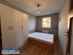 2 Pokoje | Balkon | 1. Piętro | ul. Głowackiego - Obrazek 4
