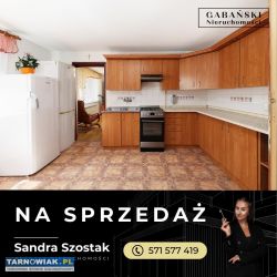 Dom do remontu – Turza - Obrazek 4