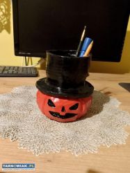 Ceramika Halloween - Obrazek 3