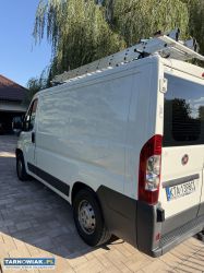 Sprzedam Fiat Ducato L1H1 - Obrazek 2