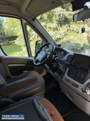 Sprzedam Fiat Ducato L1H1 - Obrazek 3
