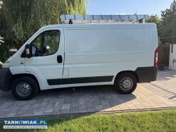 Sprzedam Fiat Ducato L1H1 - Obrazek 4