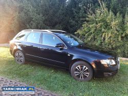 Audi a4 avant 1.9tdi - Obrazek 1