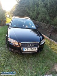 Audi a4 avant 1.9tdi - Obrazek 2
