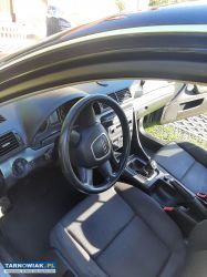Audi a4 avant 1.9tdi - Obrazek 3