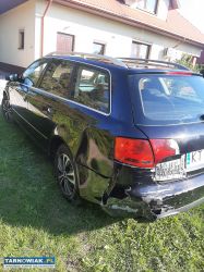 Audi a4 avant 1.9tdi - Obrazek 4