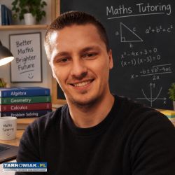 Profesjonalne korki z matmy nauczyciel akademicki! - Obrazek 1