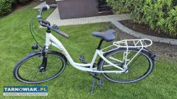 Sprzedam rower damski - Obrazek 1