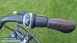 Sprzedam rower damski - Obrazek 3