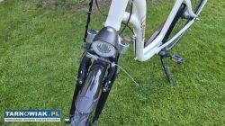 Sprzedam rower damski - Obrazek 4