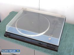 Japoński Gramofon JVC L-AX3 igła ładny i sprawny. - Obrazek 3