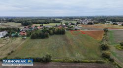 Działka budowlana 16,13 a | Wielopole (gm. Olesno) - Obrazek 2