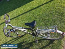 Rower peugeot - Obrazek 4