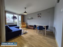 Do wynajęcia - klimatyczne, mieszkanie 56m2 - Obrazek 1