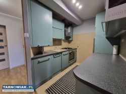 Do wynajęcia - klimatyczne, mieszkanie 56m2 - Obrazek 2