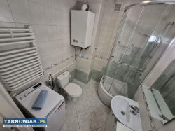 Do wynajęcia - klimatyczne, mieszkanie 56m2 - Obrazek 3