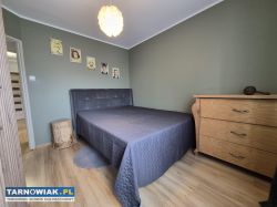 Do wynajęcia - klimatyczne, mieszkanie 56m2 - Obrazek 4