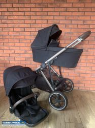 Wózek 2w1 cybex gazelles - Obrazek 1