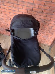 Wózek 2w1 cybex gazelles - Obrazek 2