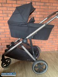 Wózek 2w1 cybex gazelles - Obrazek 3