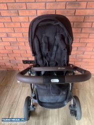 Wózek 2w1 cybex gazelles - Obrazek 4