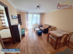 35 m2, umeblowane, gotowa inwestycja pod wynajem - Obrazek 2