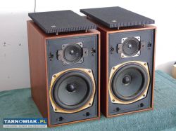 Głośniki bang & olufsen beovox ht 2200, typ 6213 - Obrazek 2