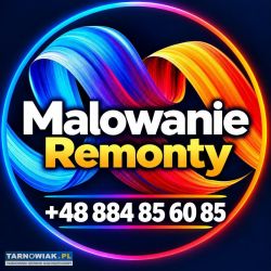 Malowanie Remonty Złota rączka - Obrazek 1