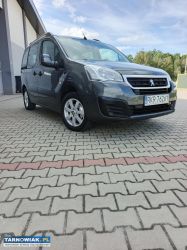 Peugeot partner - Obrazek 2