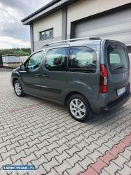 Peugeot partner - Obrazek 3