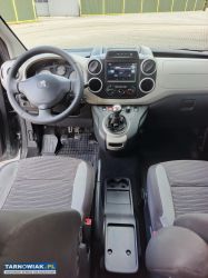 Peugeot partner - Obrazek 4